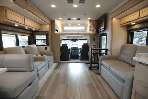 2026 Renegade Rv Valencia 39FW