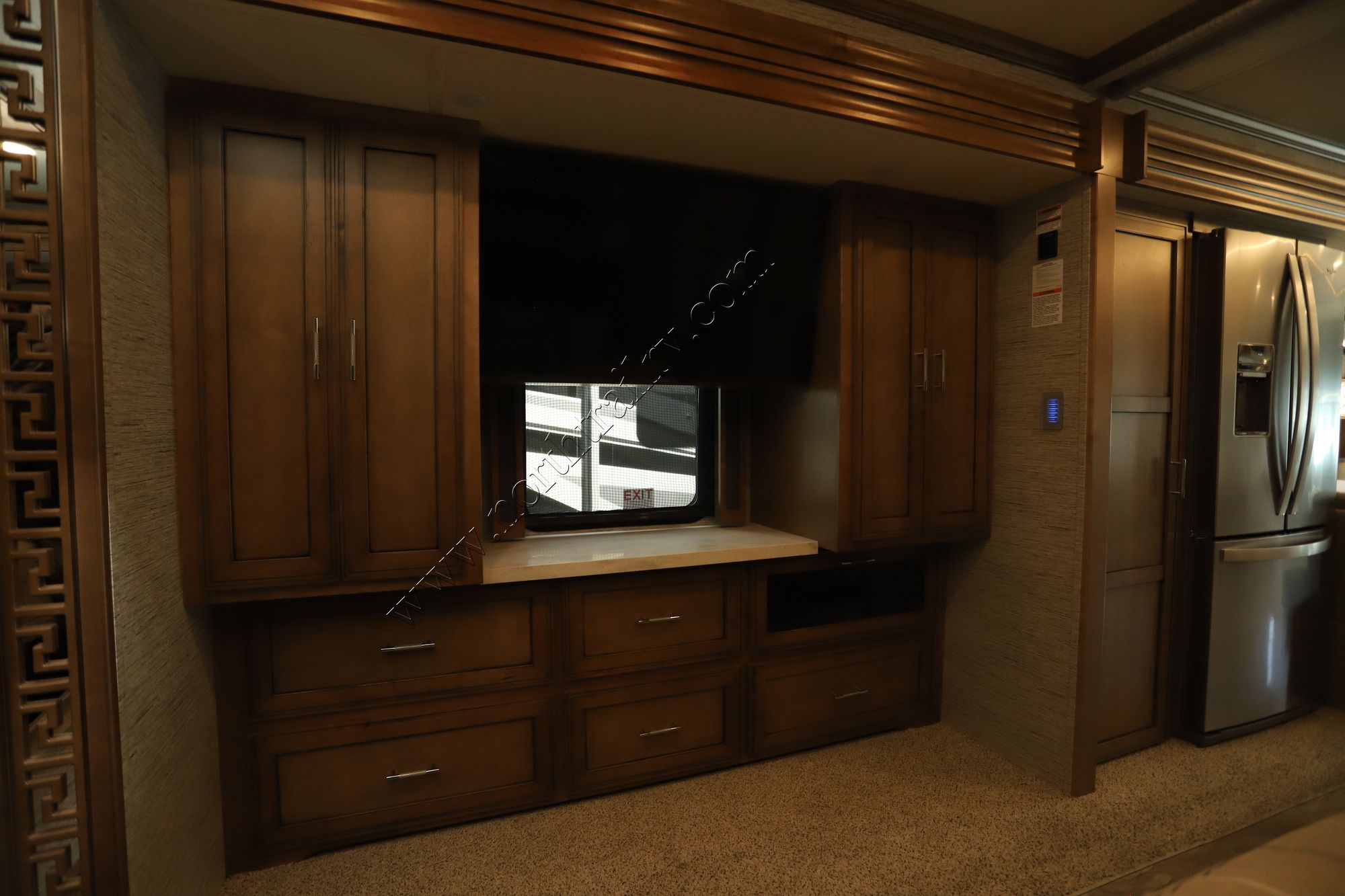 Used 2021 Newmar Ventana 4369 Class A  For Sale