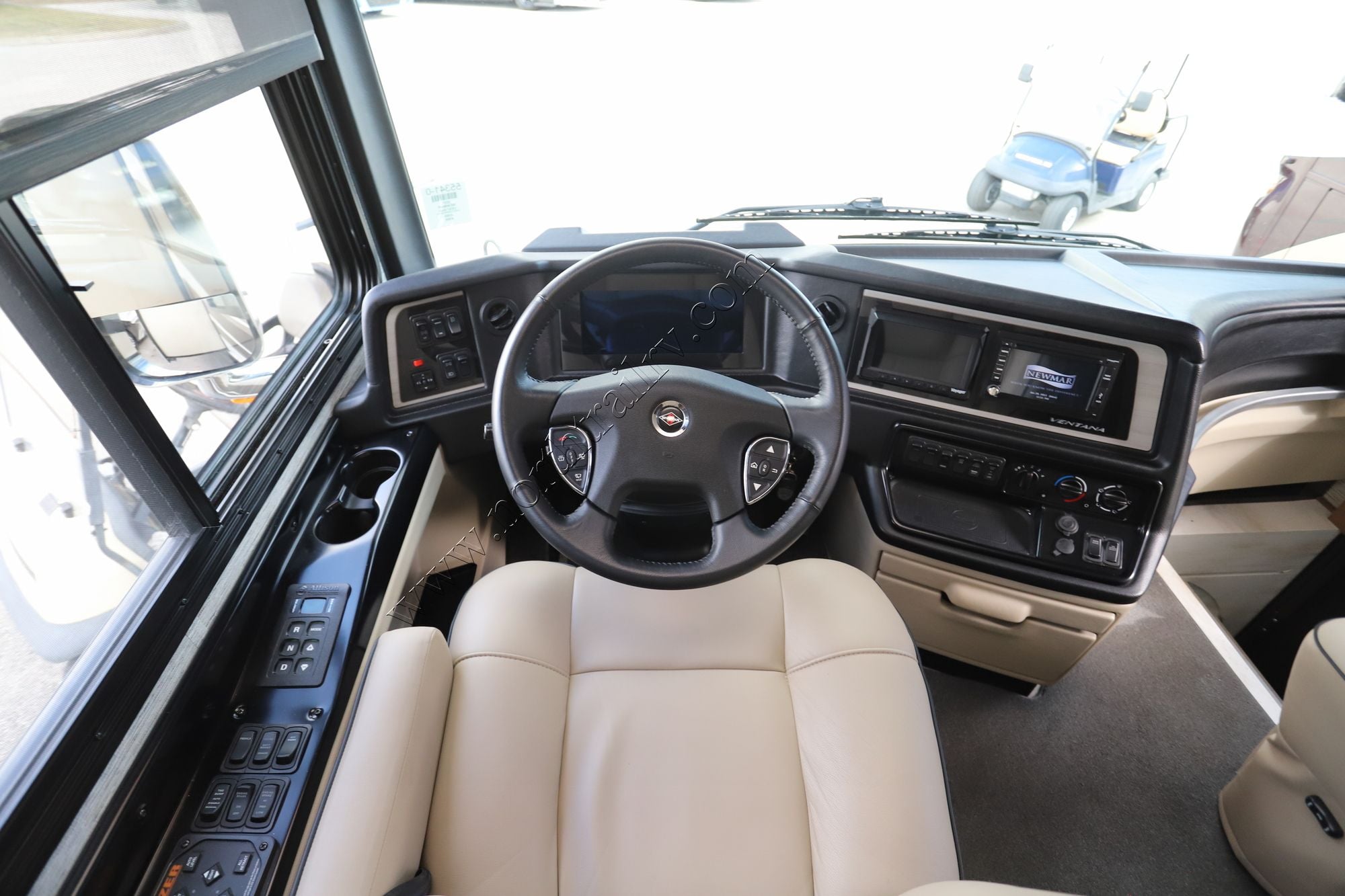 Used 2021 Newmar Ventana 4369 Class A  For Sale