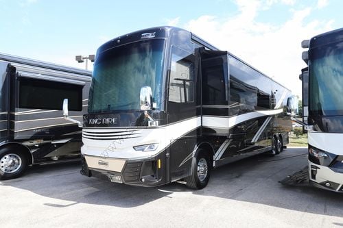 2023 Newmar King Aire 4531