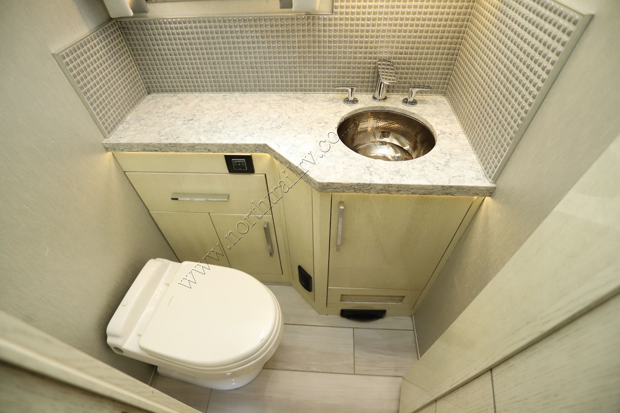 Used 2021 Newmar King Aire 4531 Class A  For Sale