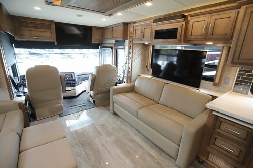 2021 Newmar Ventana 4369