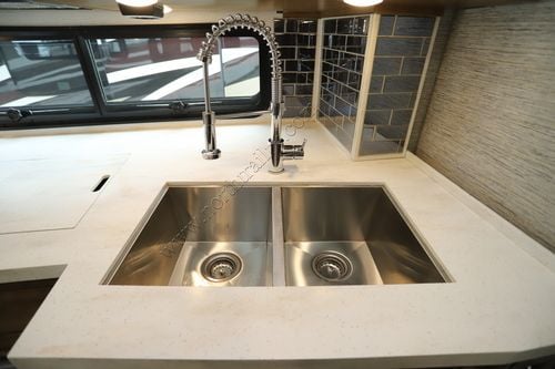 2021 Newmar Ventana 4369