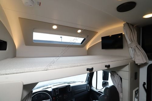 2026 Renegade Rv Valencia 39FW