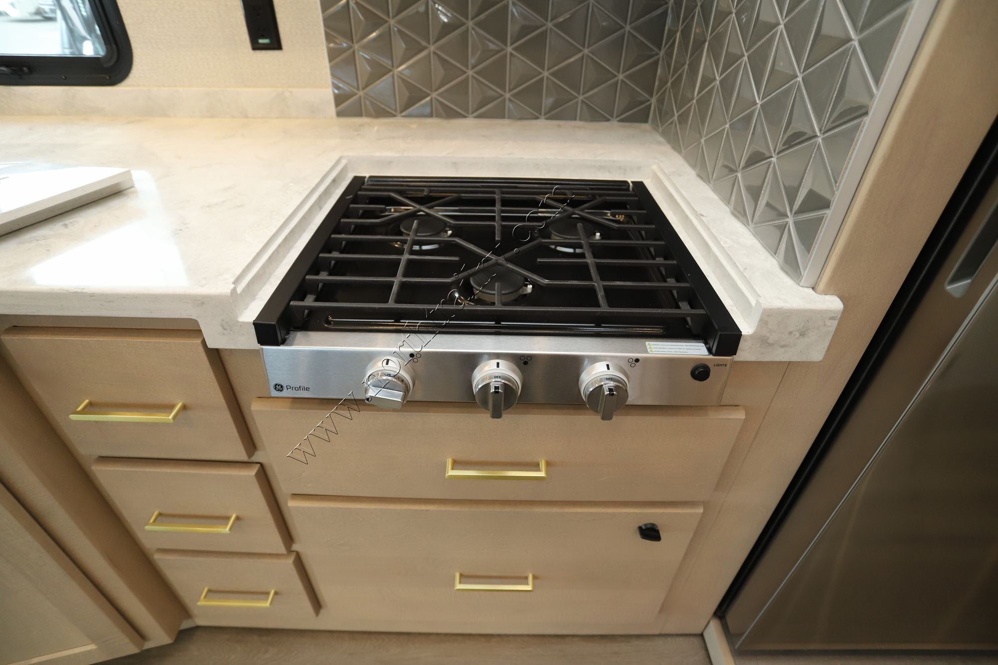 New 2026 Renegade Rv Valencia 39FW Super C  For Sale