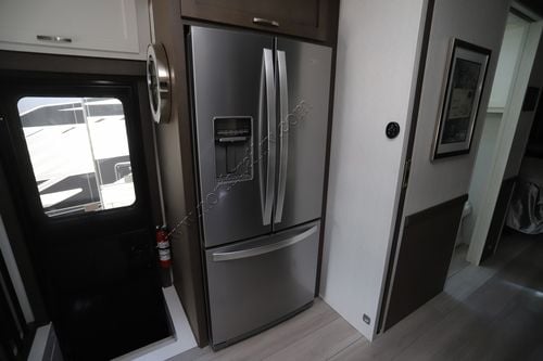 2026 Newmar Super Star 4040