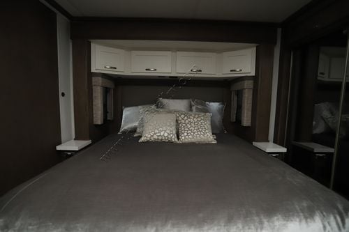 2026 Newmar Super Star 4040