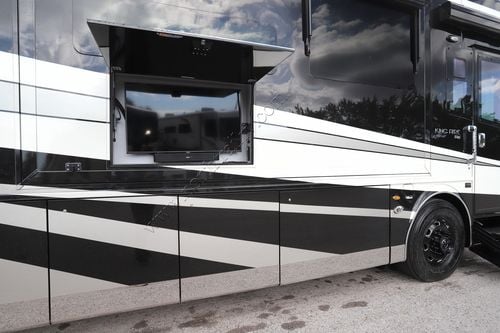 2021 Newmar King Aire 4531