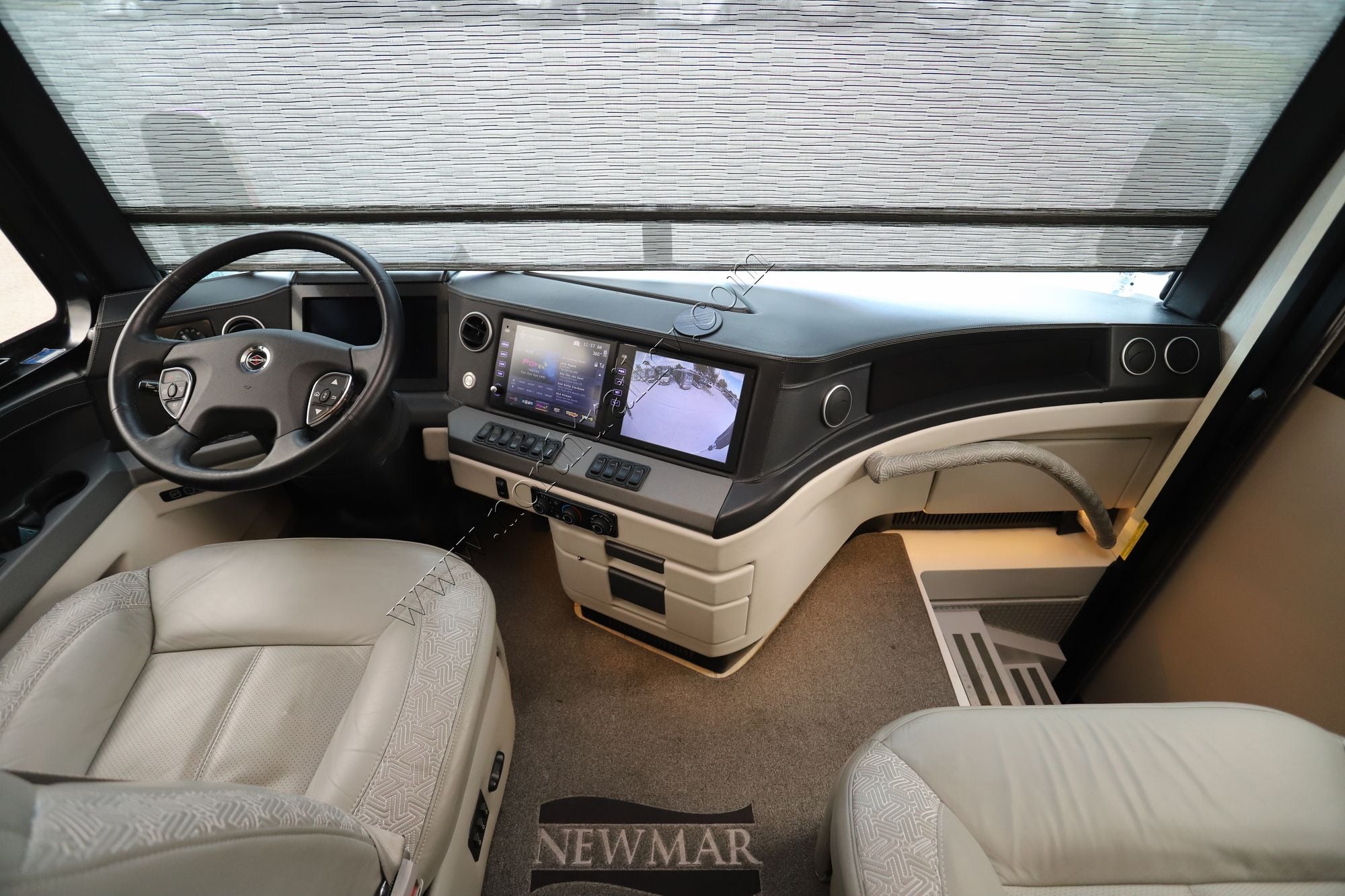 Used 2021 Newmar King Aire 4531 Class A  For Sale