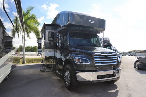 2026 Newmar Super Star 4040