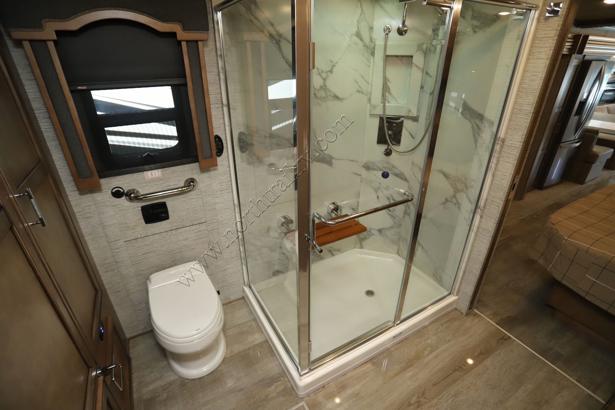 Used 2021 Newmar Ventana 4369 Class A  For Sale