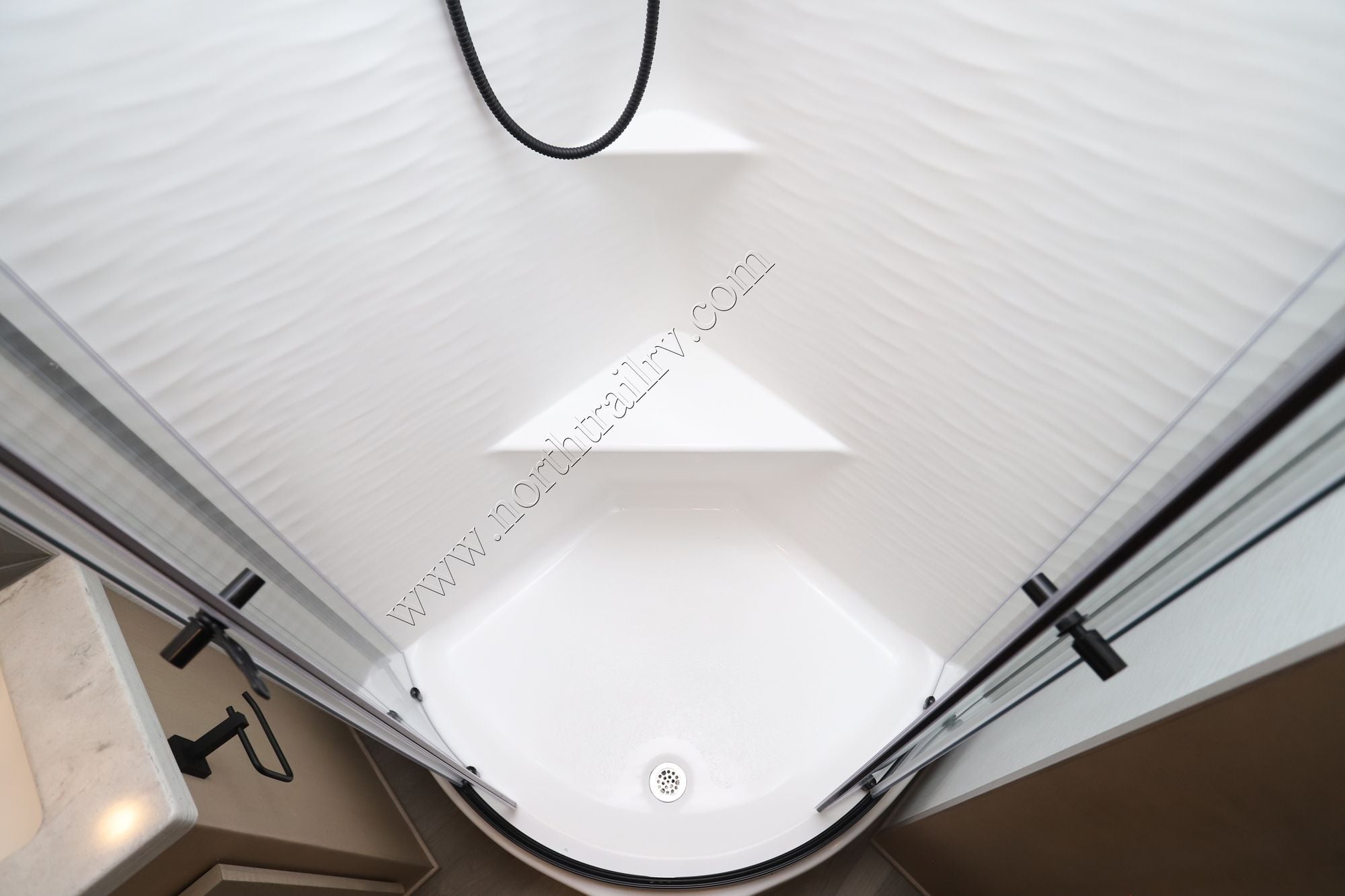 New 2026 Renegade Rv Valencia 39FW Super C  For Sale