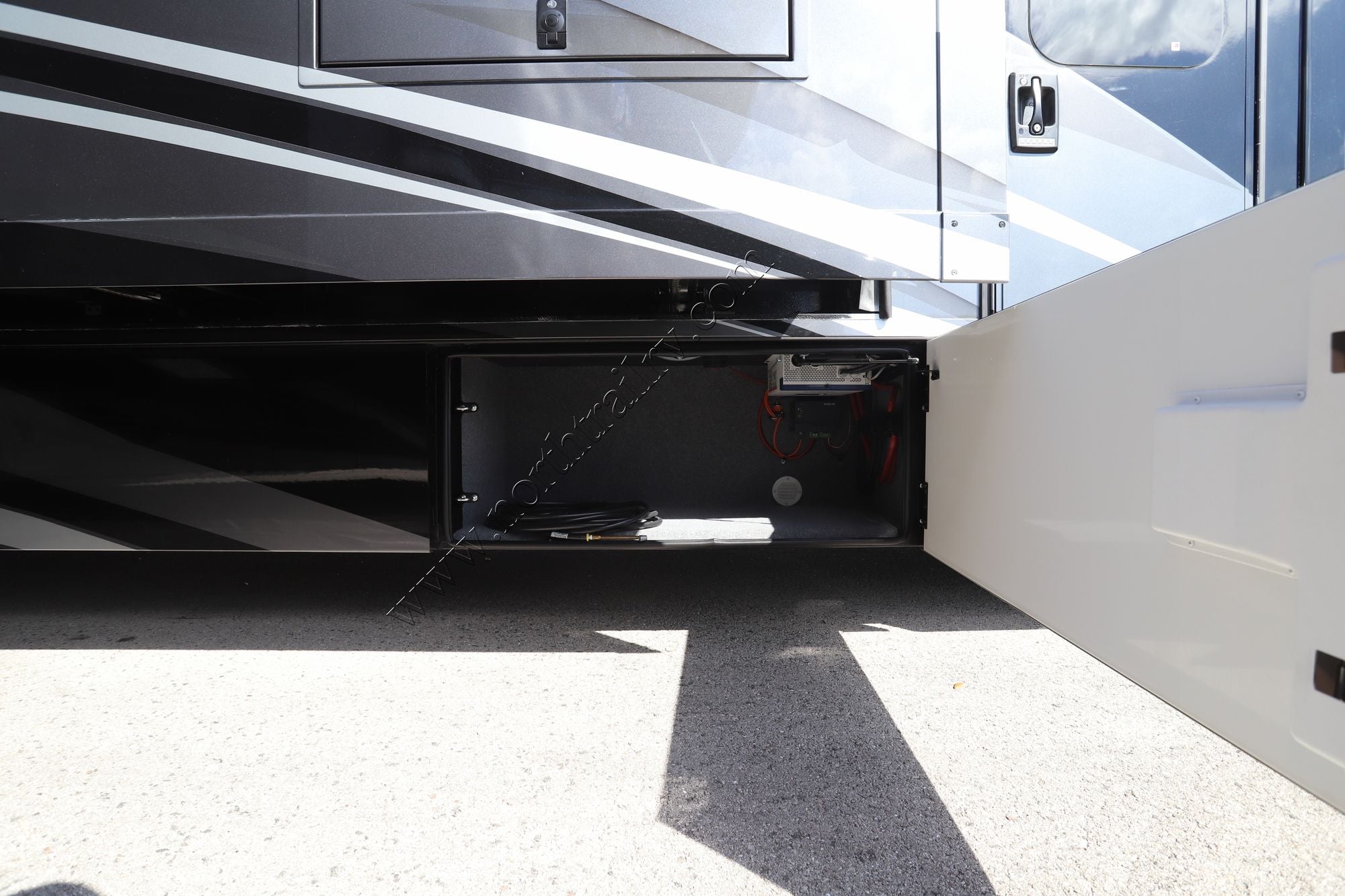 New 2026 Renegade Rv Valencia 39FW Super C  For Sale