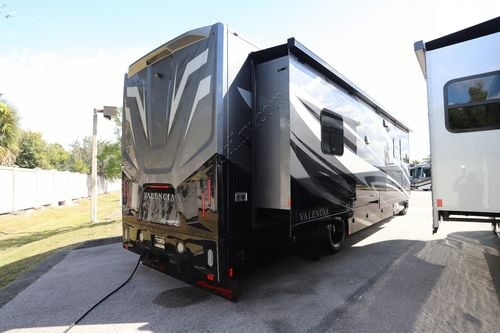 2026 Renegade Rv Valencia 39FW