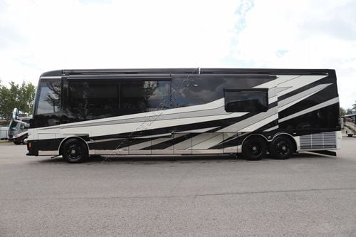 2021 Newmar King Aire 4531