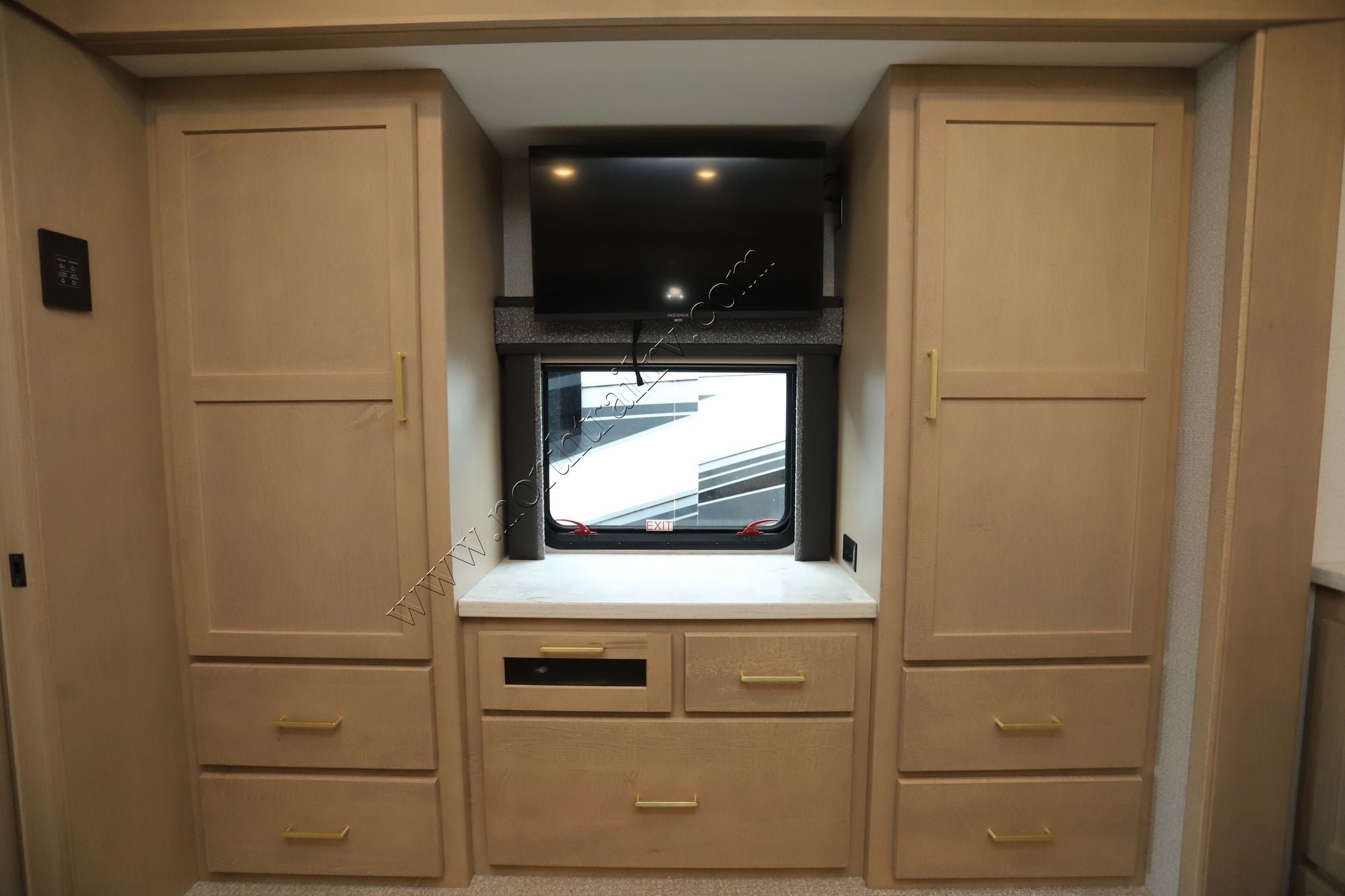 New 2026 Renegade Rv Valencia 39FW Super C  For Sale