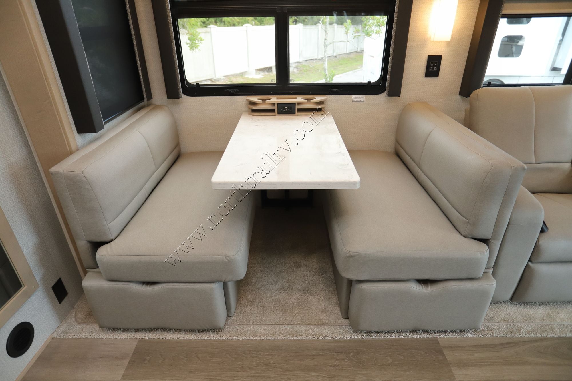 New 2026 Renegade Rv Valencia 39FW Super C  For Sale