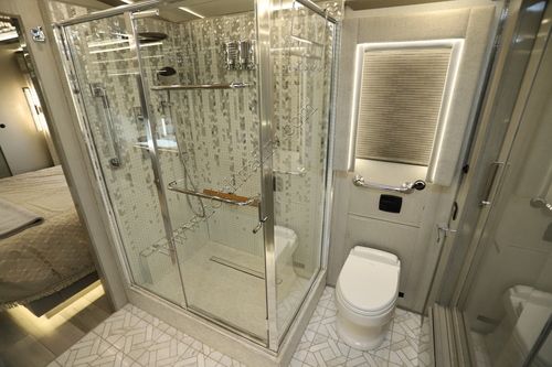 2023 Newmar King Aire 4531