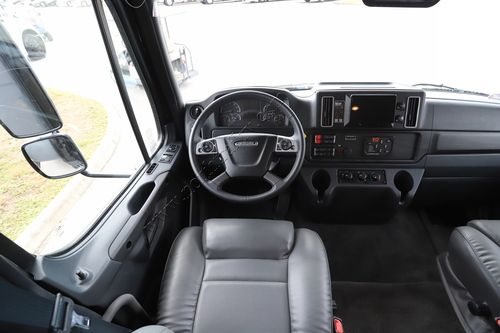 2026 Renegade Rv Valencia 39FW