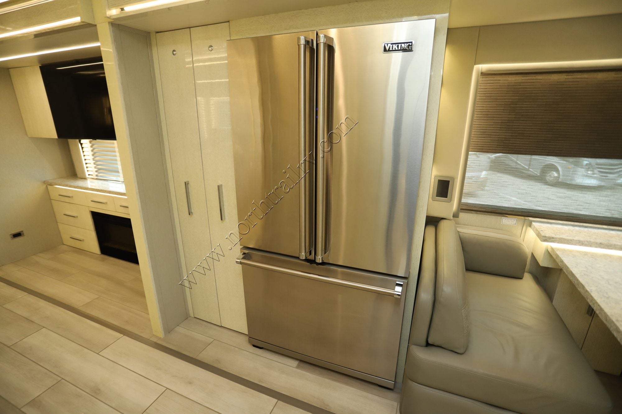 Used 2021 Newmar King Aire 4531 Class A  For Sale