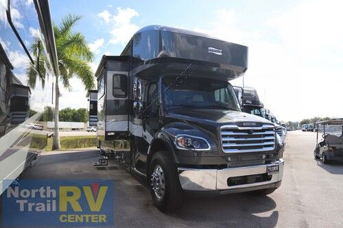 2026 Newmar Super Star 4040