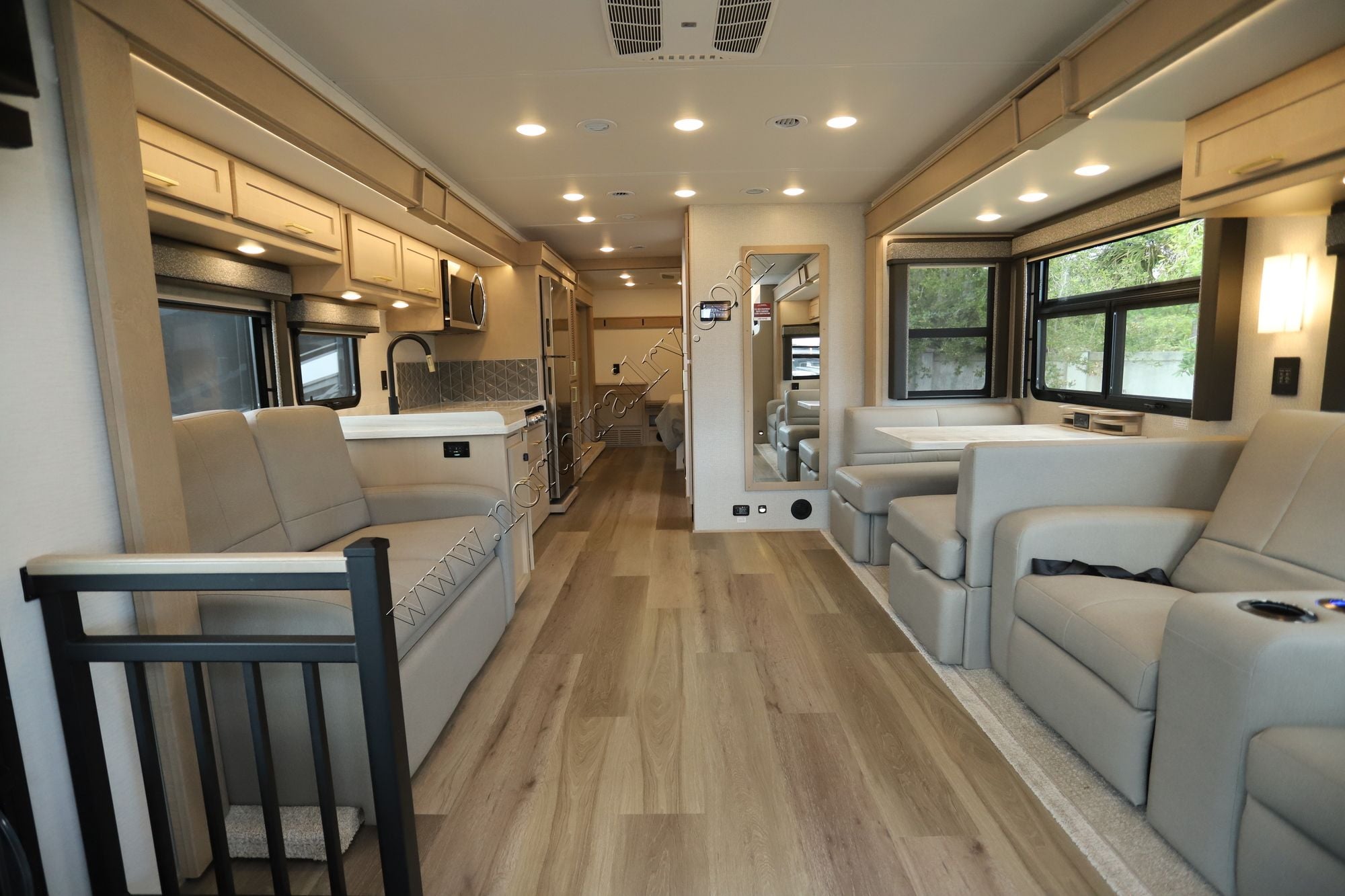 New 2026 Renegade Rv Valencia 39FW Super C  For Sale