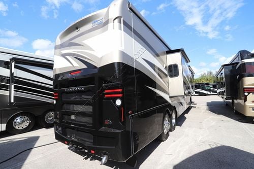 2021 Newmar Ventana 4369