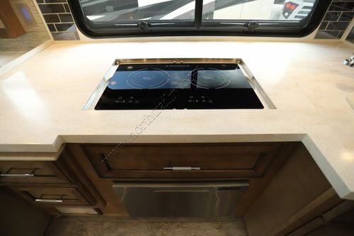 2021 Newmar Ventana 4369