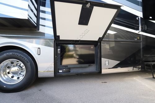 2026 Newmar Super Star 4040