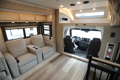 2026 Renegade Rv Valencia 39FW