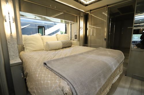 2023 Newmar King Aire 4531