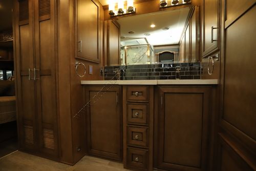 2021 Newmar Ventana 4369