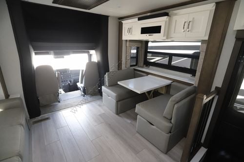 2026 Newmar Super Star 4040