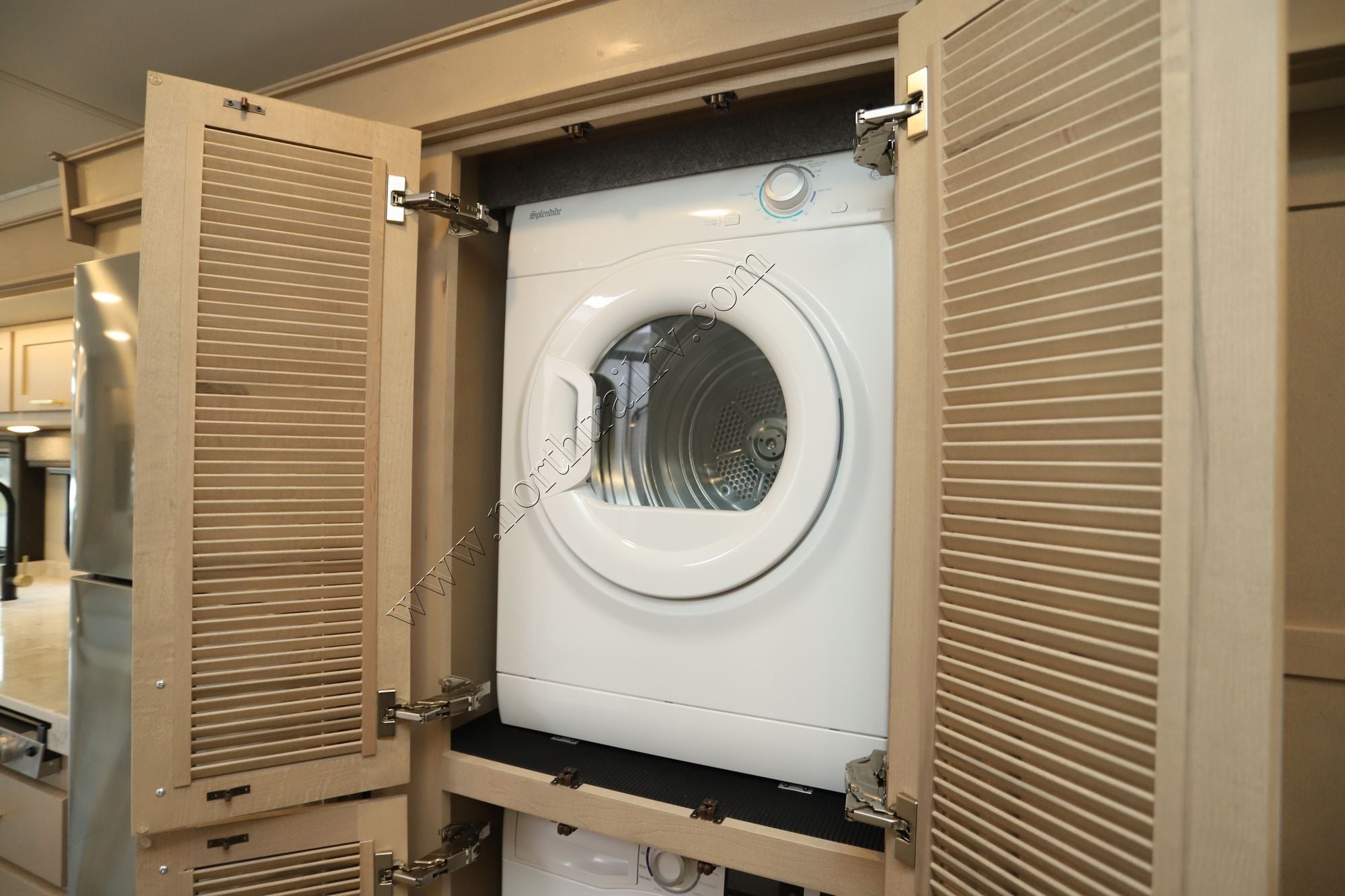 New 2026 Renegade Rv Valencia 39FW Super C  For Sale