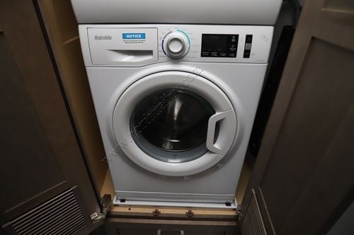 2026 Newmar Super Star 4040