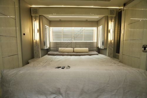 2021 Newmar King Aire 4531