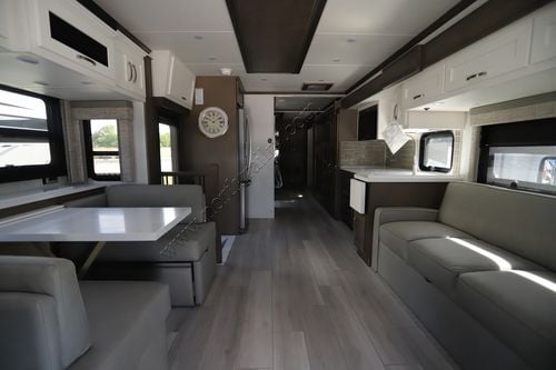 2026 Newmar Super Star 4040