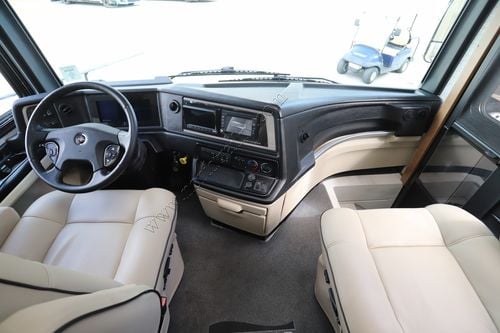 2021 Newmar Ventana 4369