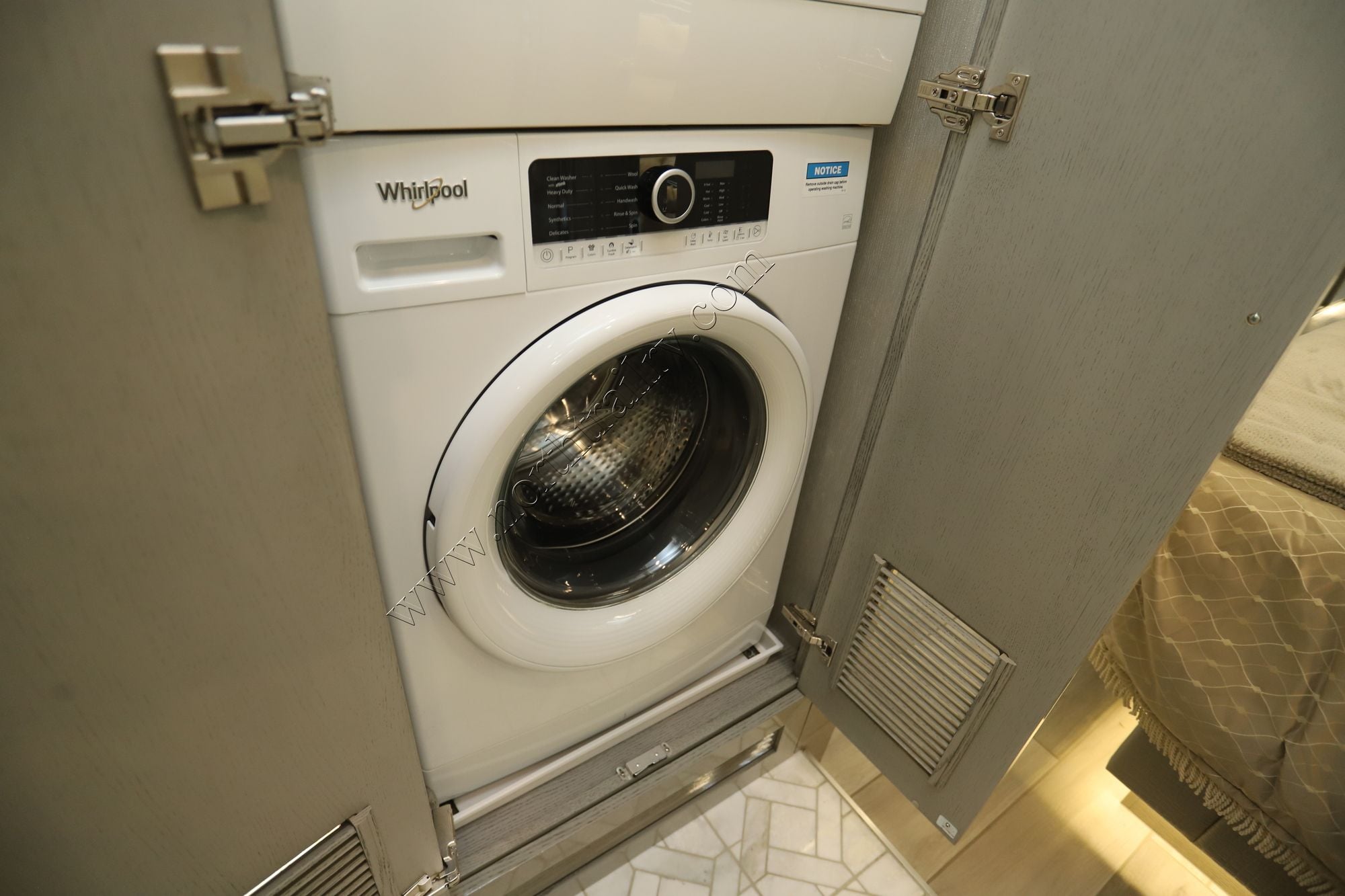 Used 2023 Newmar King Aire 4531 Class A  For Sale