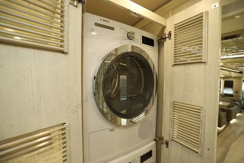 2021 Newmar King Aire 4531