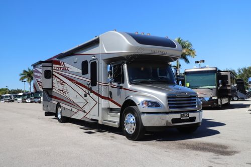 2024 Renegade Rv Valencia 36SB