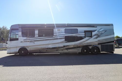 2026 Newmar London Aire 4540