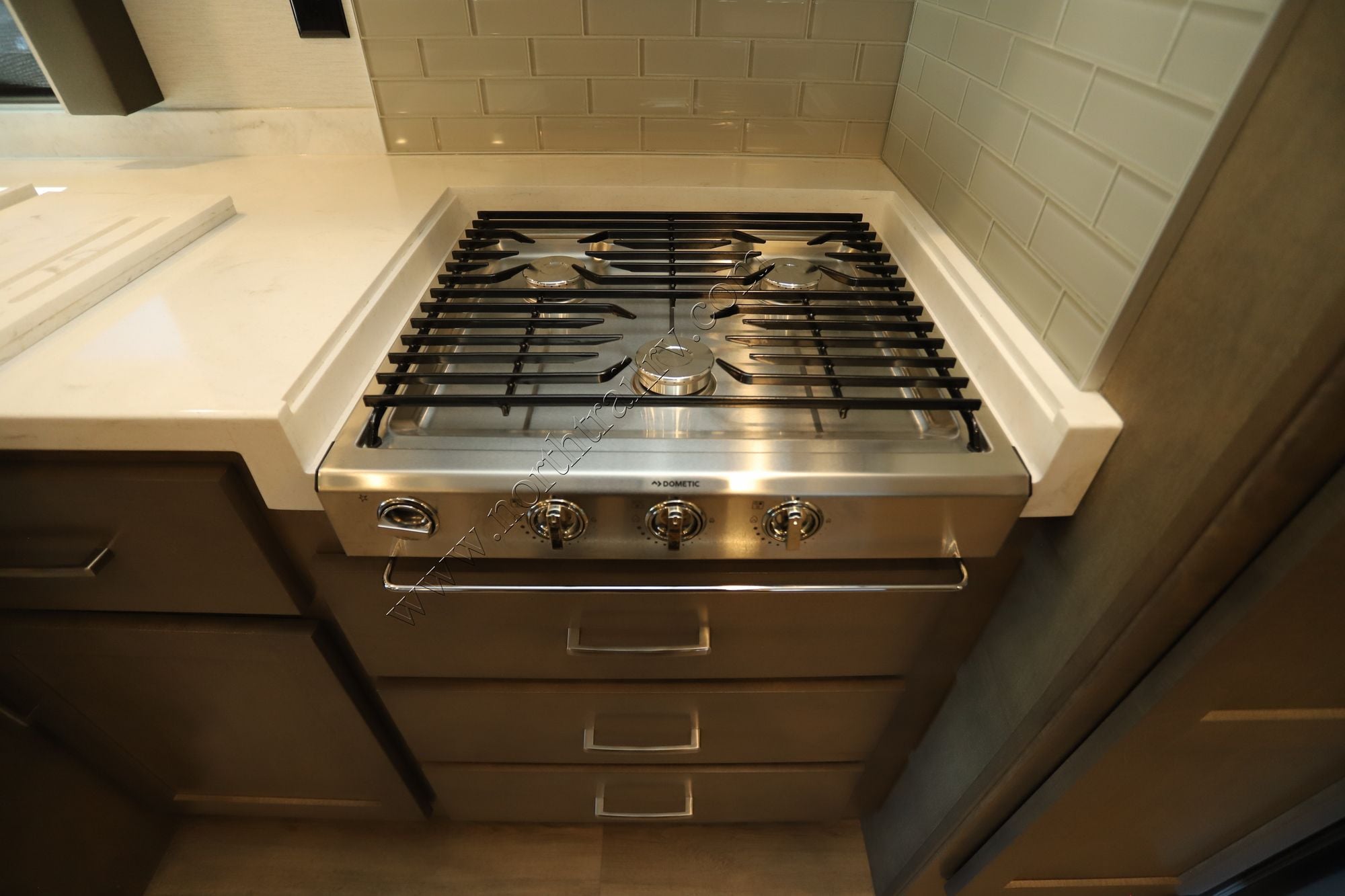 Used 2024 Renegade Rv Valencia 36SB Super C  For Sale