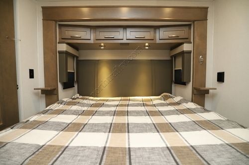 2024 Renegade Rv Valencia 36SB