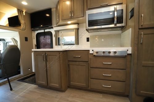 2024 Renegade Rv Valencia 36SB