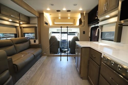 2024 Renegade Rv Valencia 36SB