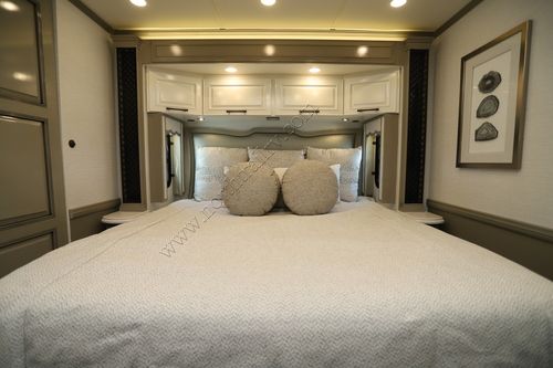 2026 Newmar London Aire 4540