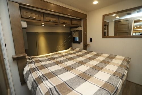 2024 Renegade Rv Valencia 36SB