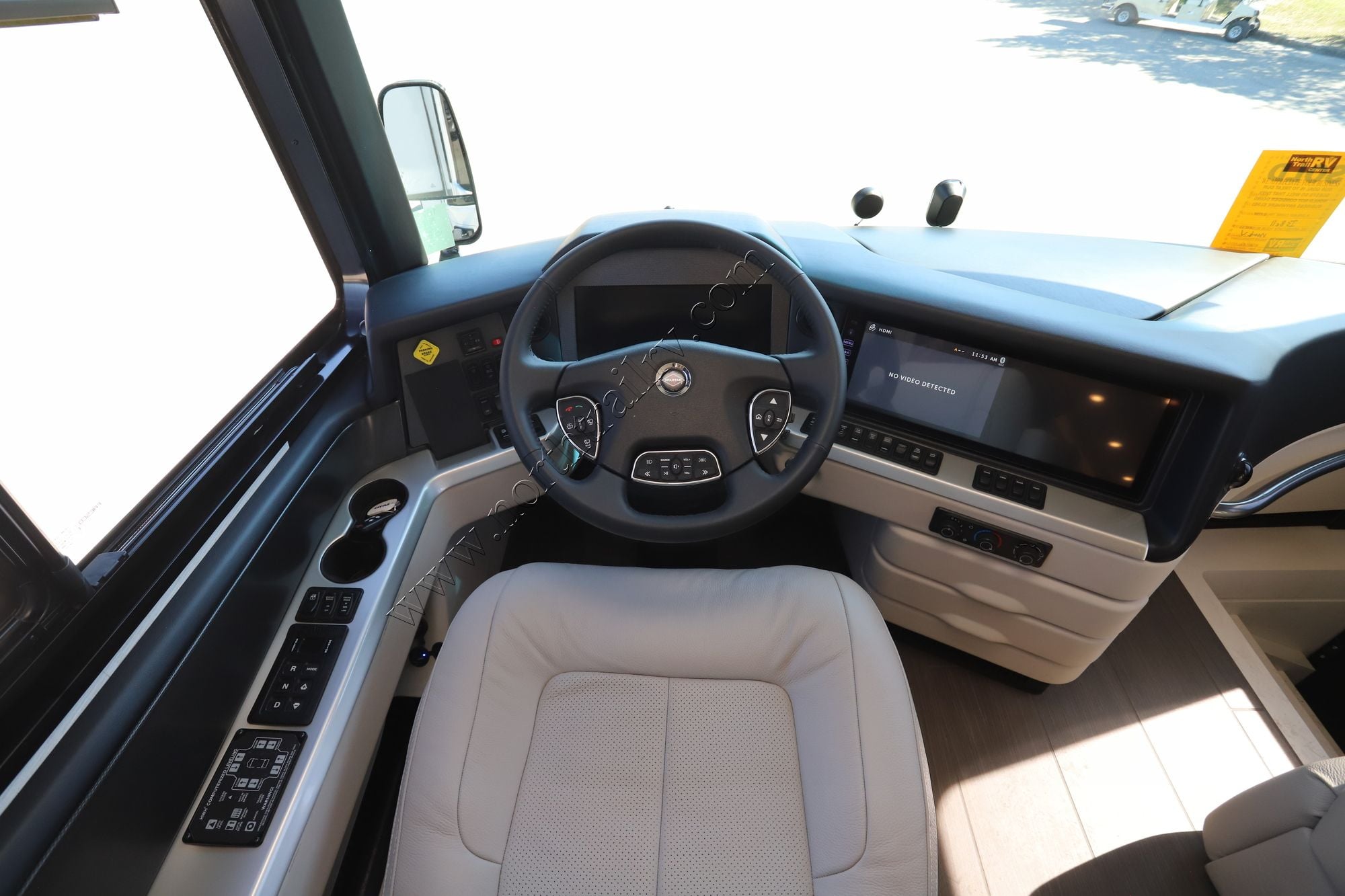 New 2026 Newmar London Aire 4540 Class A  For Sale