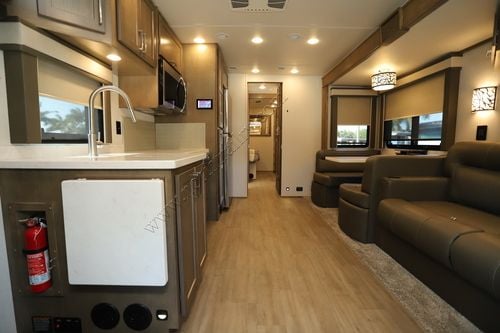 2024 Renegade Rv Valencia 36SB